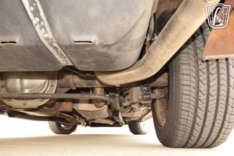 1991 Ford Mustang GT