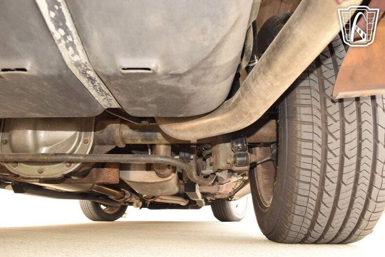 1991 Ford Mustang GT