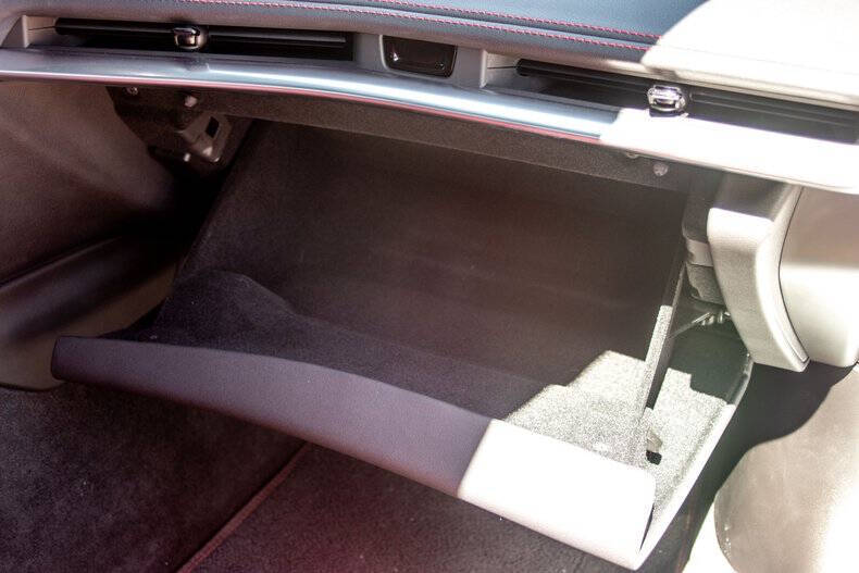 2022 Chevrolet Corvette Stingray