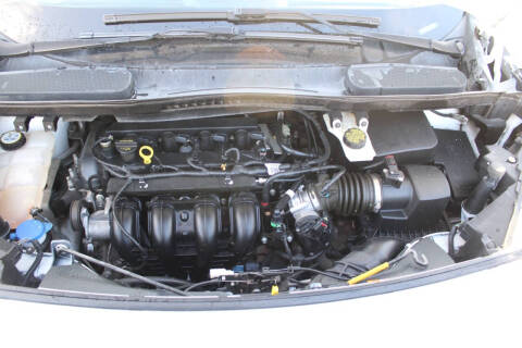 2014 Ford Transit Connect XLT