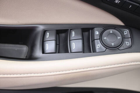 2019 Buick Enclave Premium