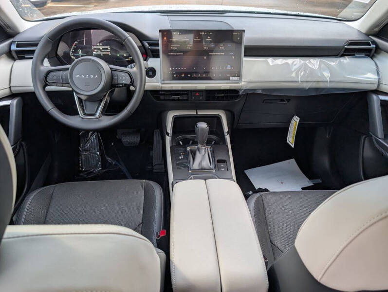 2026 Mazda CX-5 2.5 S Select