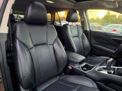 2020 Subaru Outback Limited XT