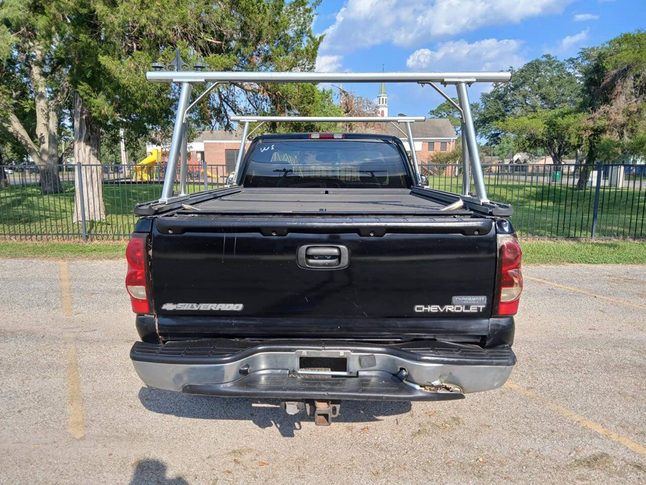 2004 Chevrolet Silverado 1500 for sale at Plunkett Automotive in Angleton, TX