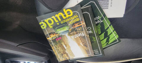 2012 Ford Fiesta SES