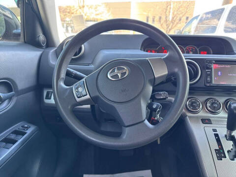 2014 Scion xB