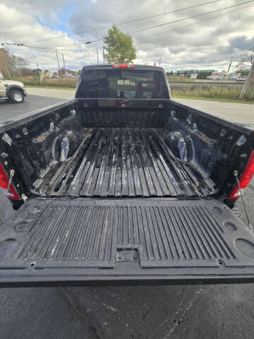 2013 GMC Sierra 1500 SLE