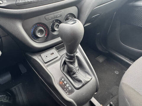 2020 RAM ProMaster City