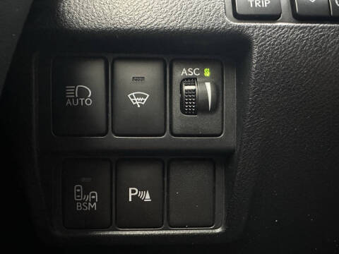 2019 Lexus RC 350 F SPORT