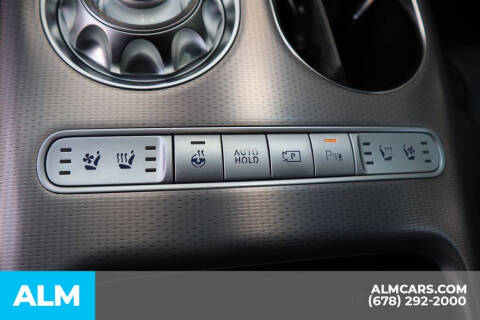 2025 Genesis GV60 Advanced