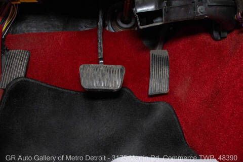 1994 Ford Mustang GT