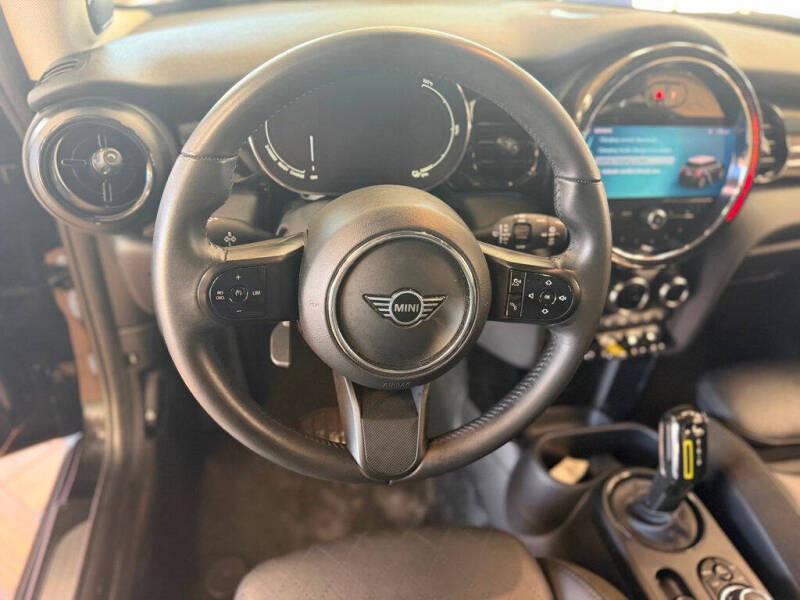 2023 MINI Hardtop 2 Door Cooper SE