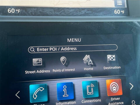 2020 Infiniti Q50 3.0T Sport