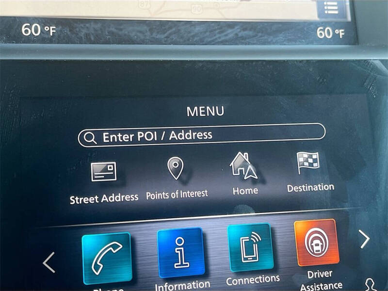 2020 Infiniti Q50 3.0T Sport