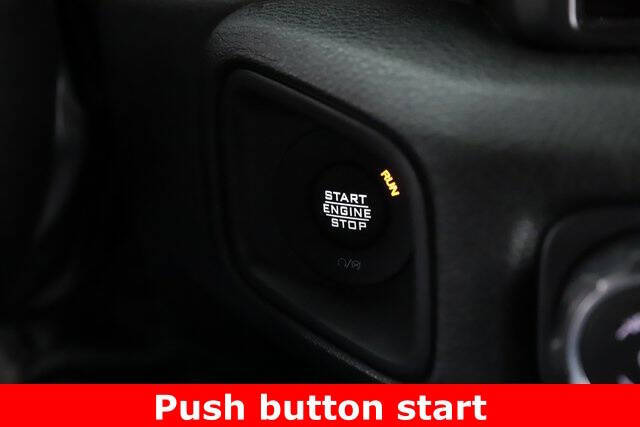 2024 Jeep Gladiator Willys