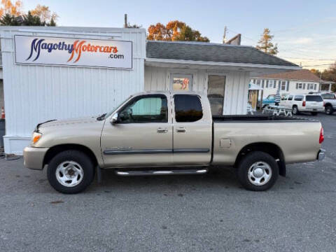 2006 Toyota Tundra