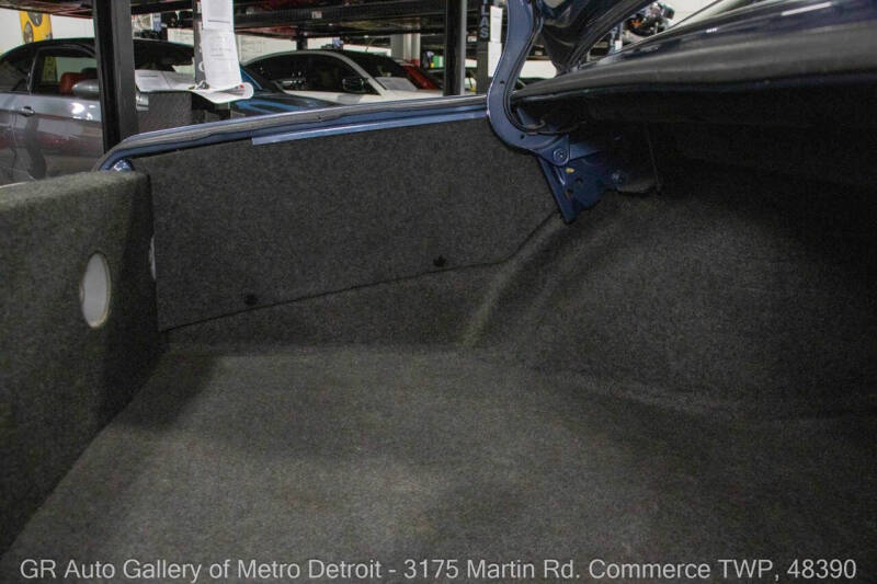 1985 BMW M6