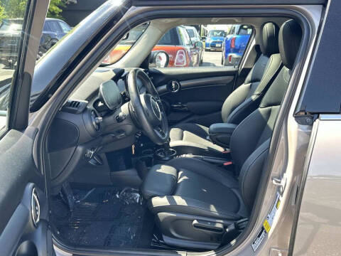 2024 MINI Hardtop 4 Door Cooper S