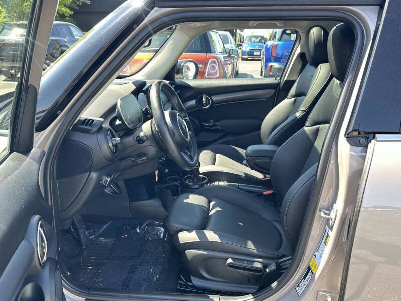 2024 MINI Hardtop 4 Door Cooper S