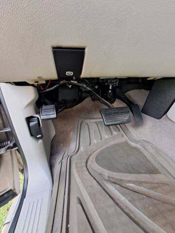 2007 Chevrolet Silverado 1500 LT1