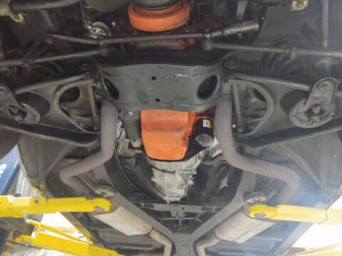 1958 Chevrolet Impala