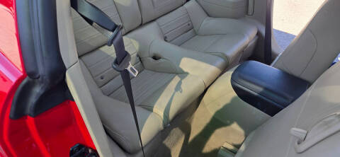 2008 Ford Mustang GT Premium