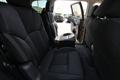 2024 Subaru Ascent Premium 7-Passenger