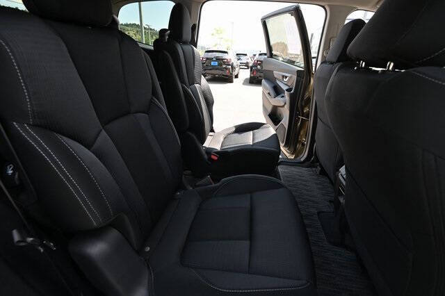 2024 Subaru Ascent Premium 7-Passenger