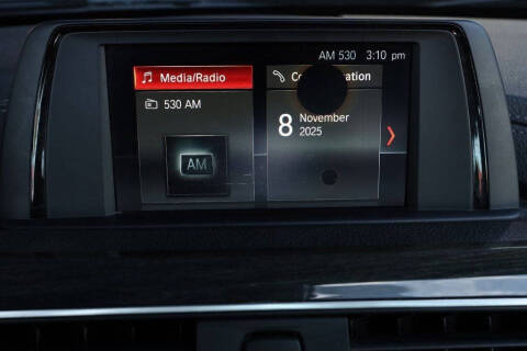 2018 BMW 3 Series 330i