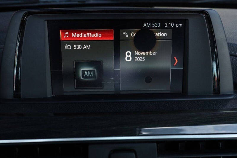 2018 BMW 3 Series 330i