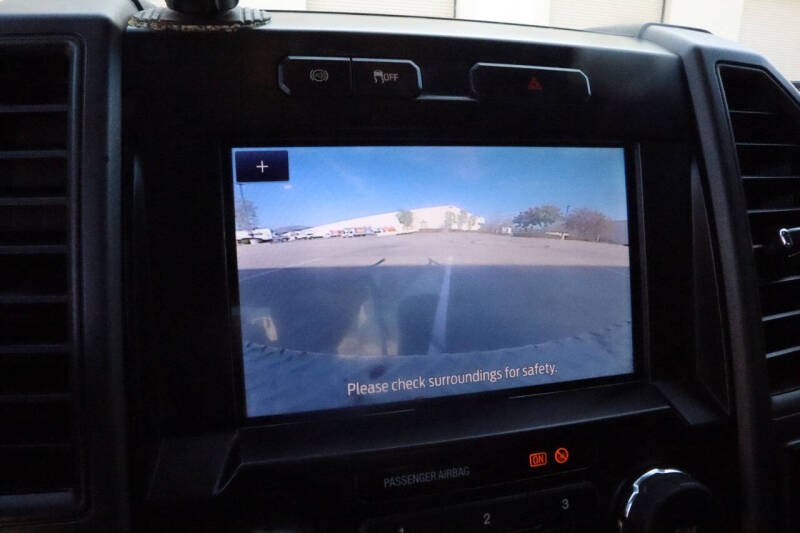 2022 Ford F-350 Super Duty XL