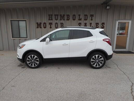2019 Buick Encore for sale in Humboldt, IA