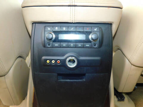 2011 Cadillac Escalade Luxury