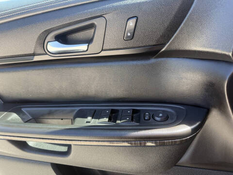 2015 GMC Acadia SLT-1
