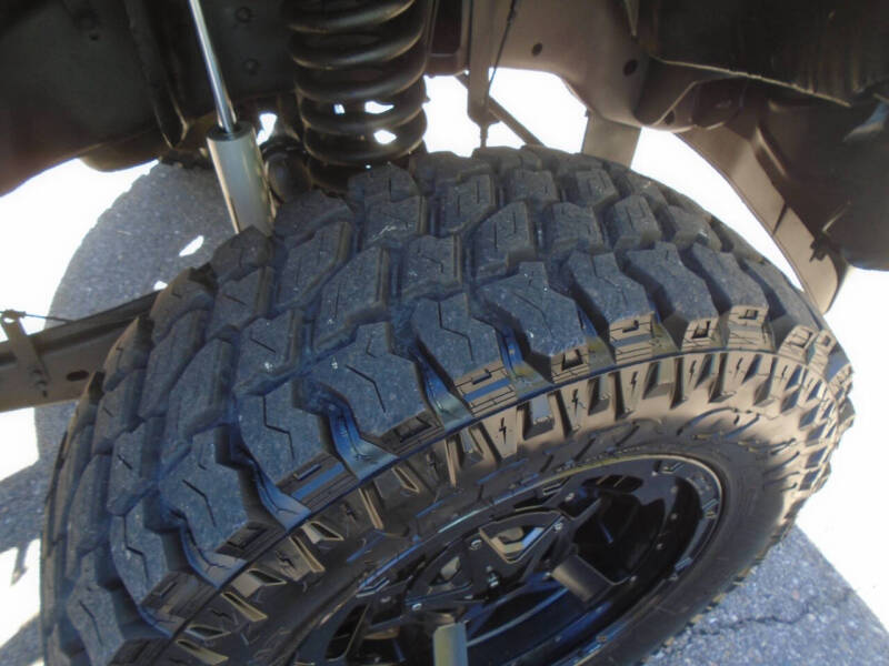 2008 Ford F-350 Super Duty Lariat