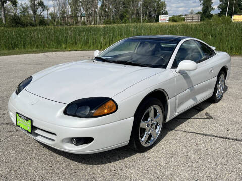 1995 Dodge Stealth R/T Turbo