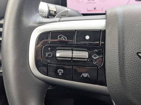 2025 Genesis GV80 2.5T Standard