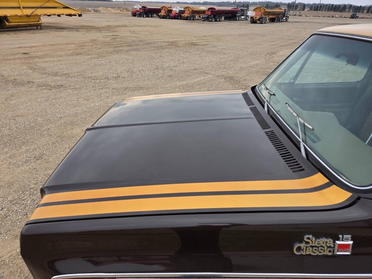 1976 GMC CK 1500 Series 70