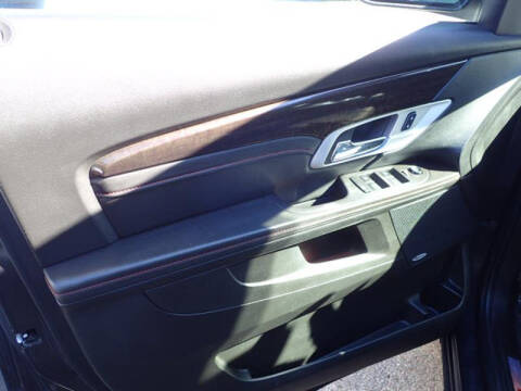 2015 GMC Terrain Denali