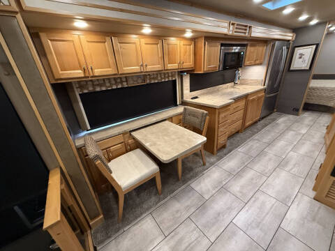 2021 Tiffin Allegro Open Road