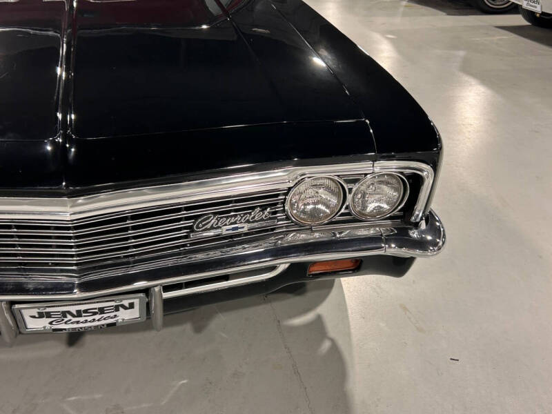 1966 Chevrolet Biscayne
