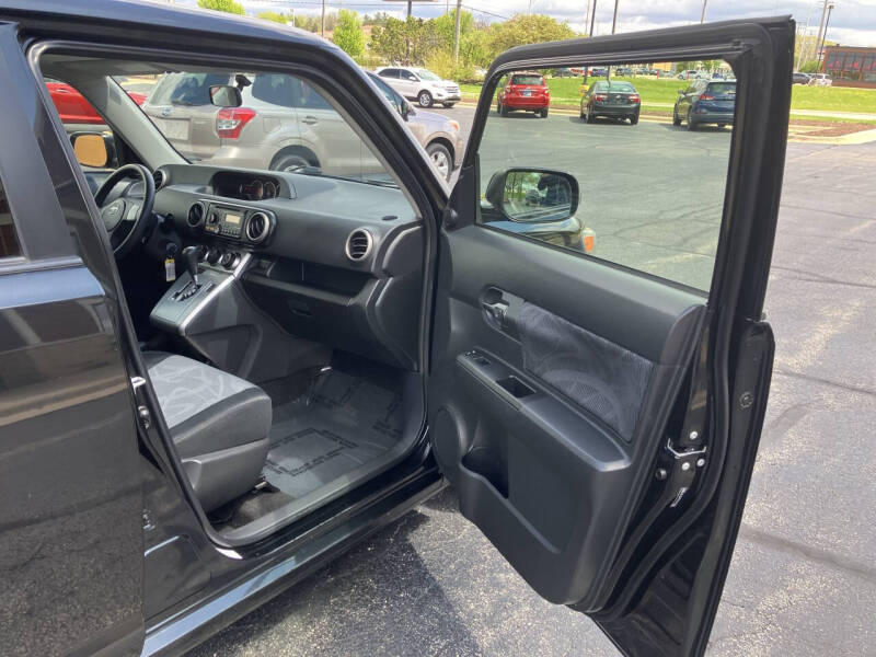 2012 Scion xB