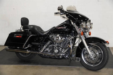 2007 Harley-Davidson Road King