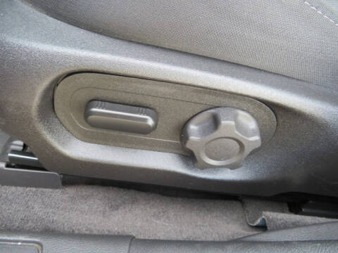 2018 Ford Taurus SEL