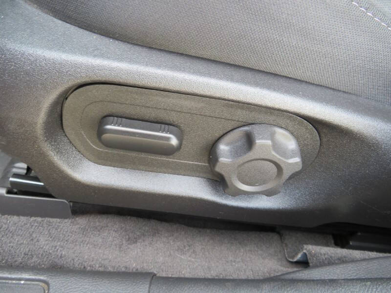 2018 Ford Taurus SEL