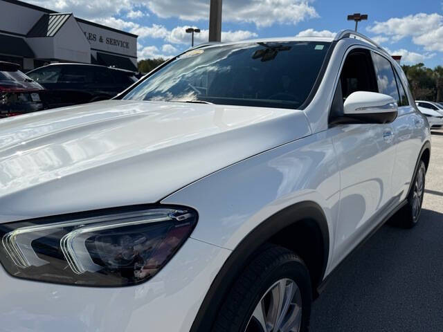 2023 Mercedes-Benz GLE 28