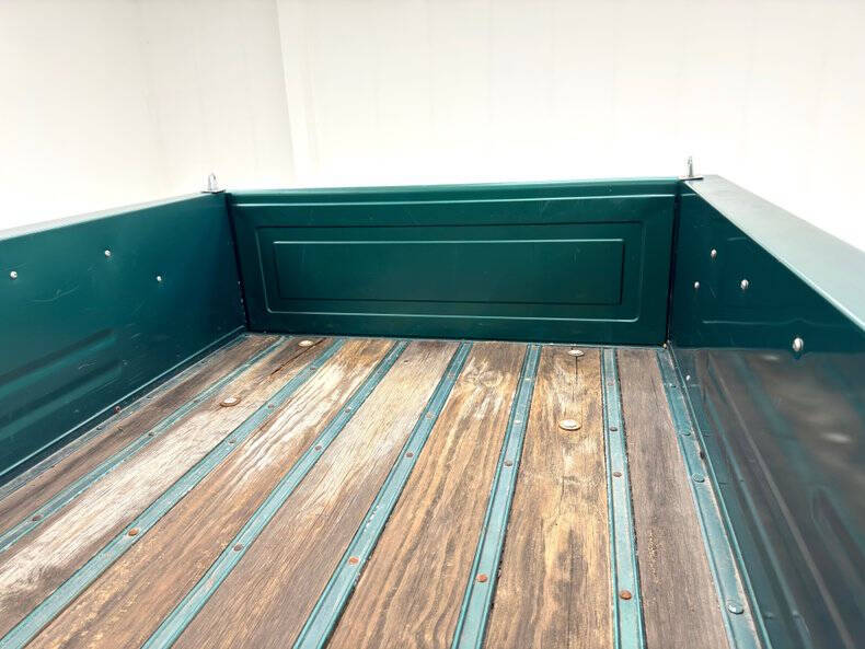 1977 Chevrolet C/K 20 Series