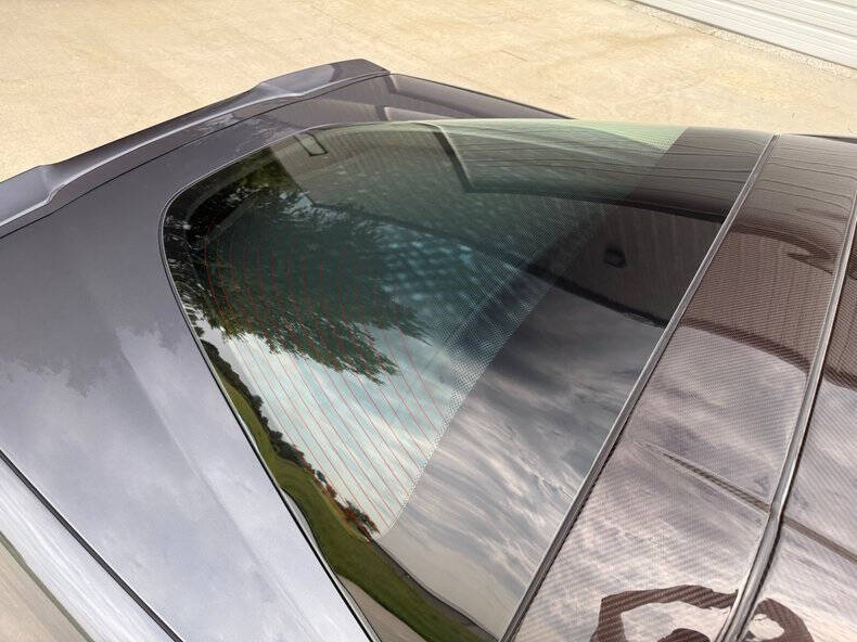 2010 Chevrolet Corvette ZR1