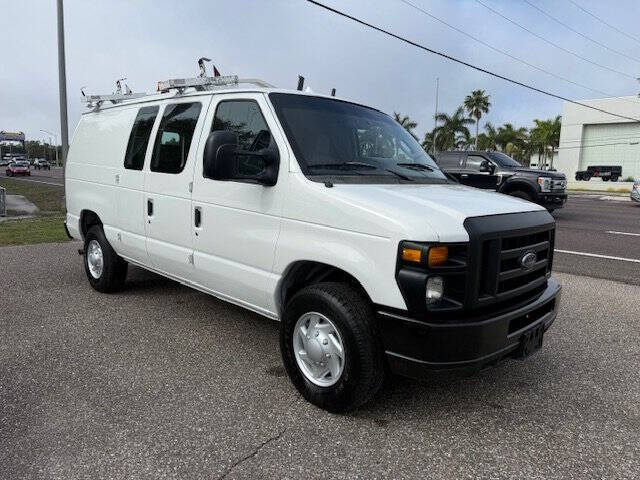 2009 Ford E-Series E-350 SD