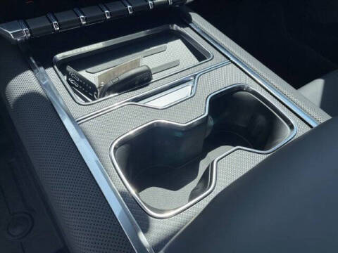 2026 GMC Sierra EV Elevation